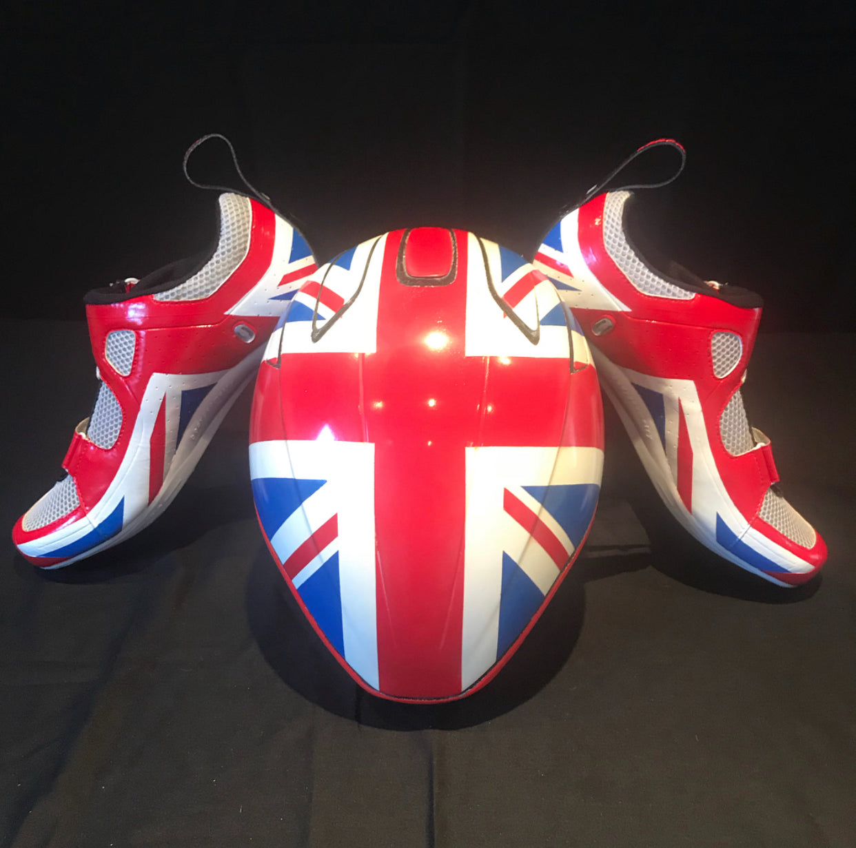 Cycling Custom Designs