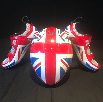 Cycling Custom Designs