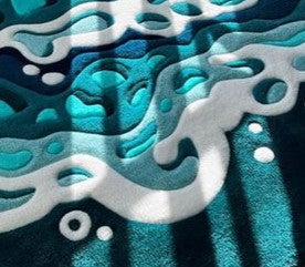 Rug Spire