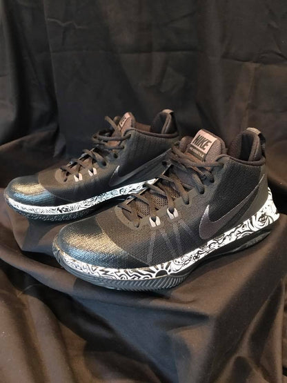 Custom Shoes