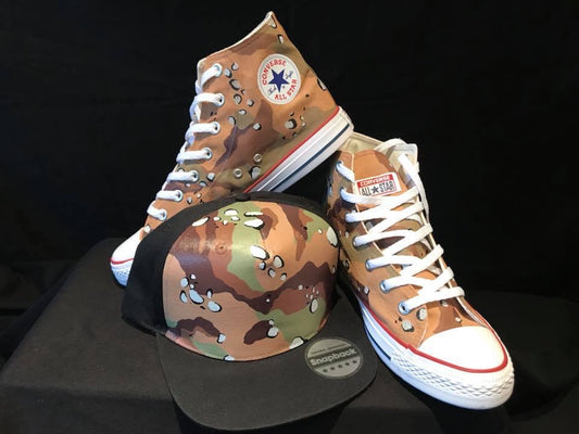 Custom Shoes