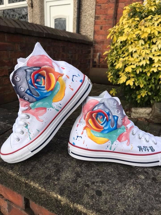 Custom Shoes