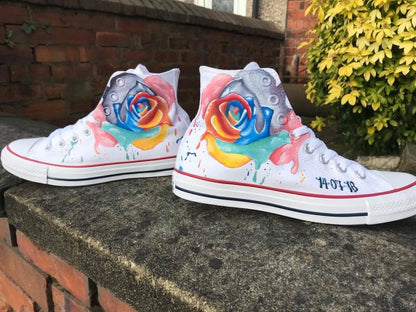 Custom Shoes