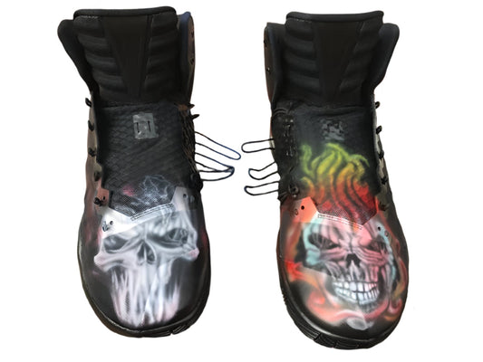 Custom Shoes