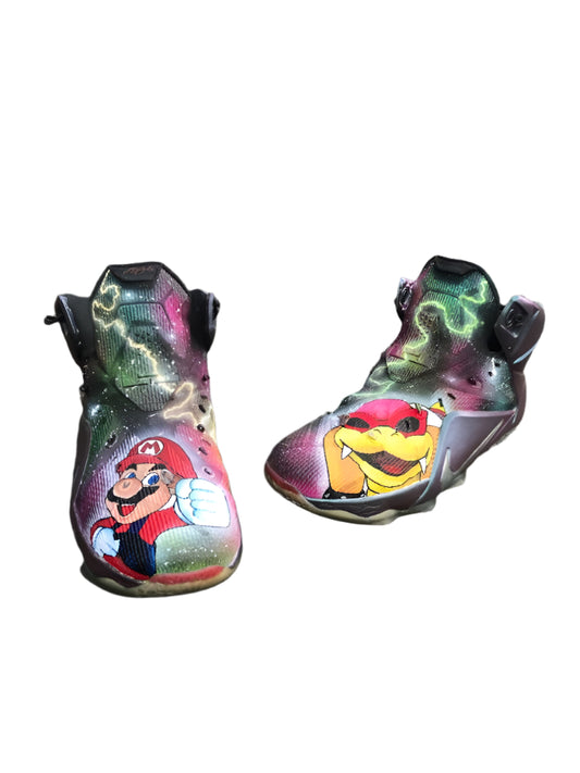 Custom Shoes