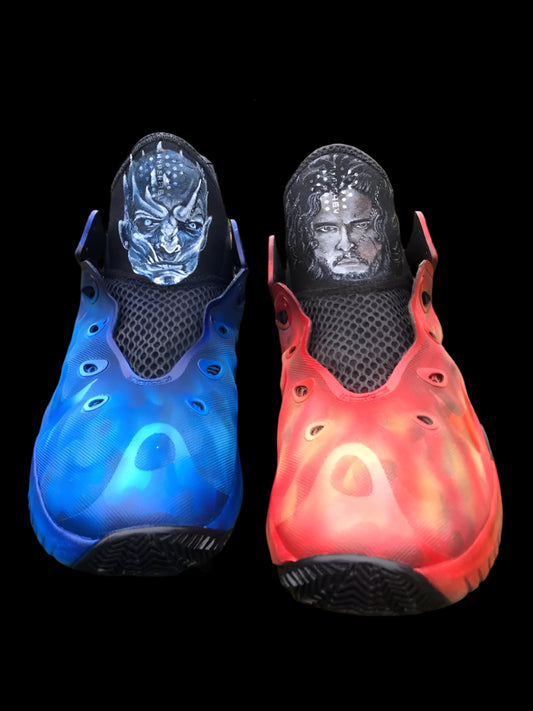Custom Shoes