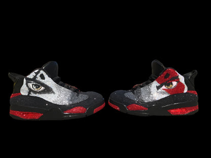 Custom Shoes