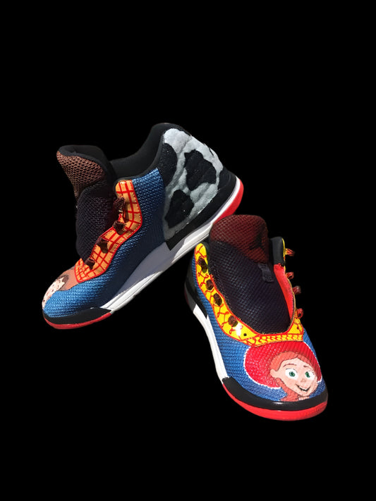 Custom Shoes