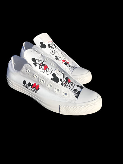 Custom Shoes