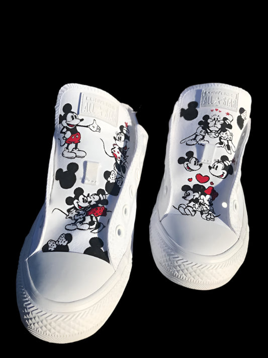 Custom Shoes