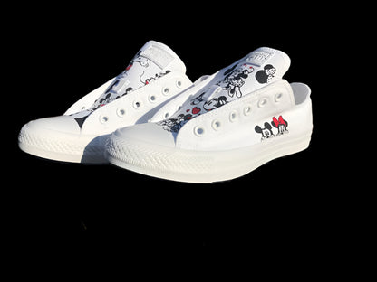 Custom Shoes