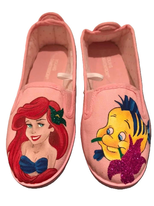 Custom Shoes