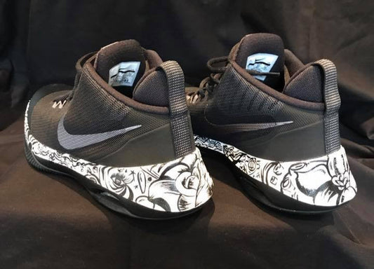 Custom Shoes