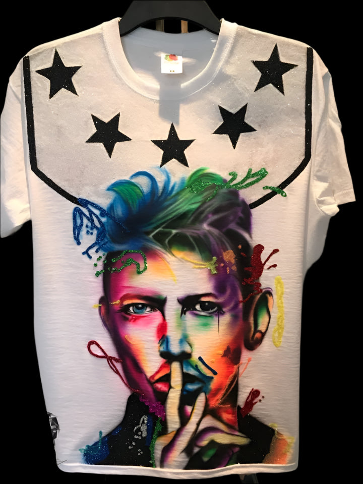 Custom T-Shirt Designs