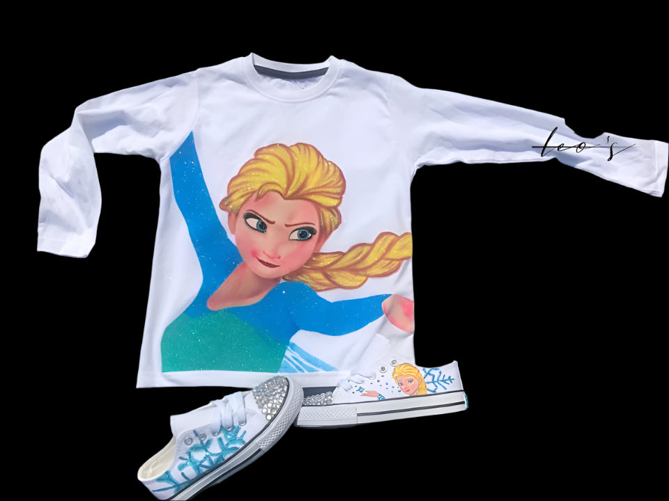 Custom T-Shirt Designs