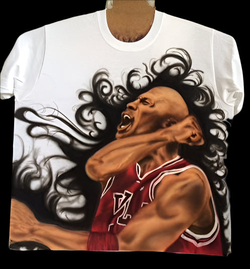 Custom T-Shirt Designs