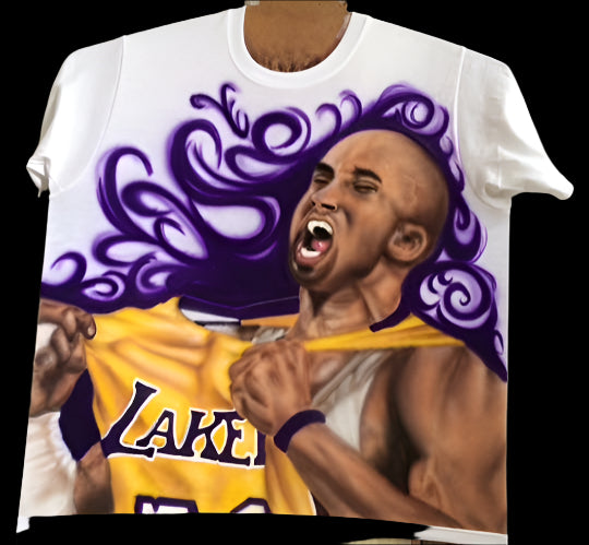 Custom T-Shirt Designs