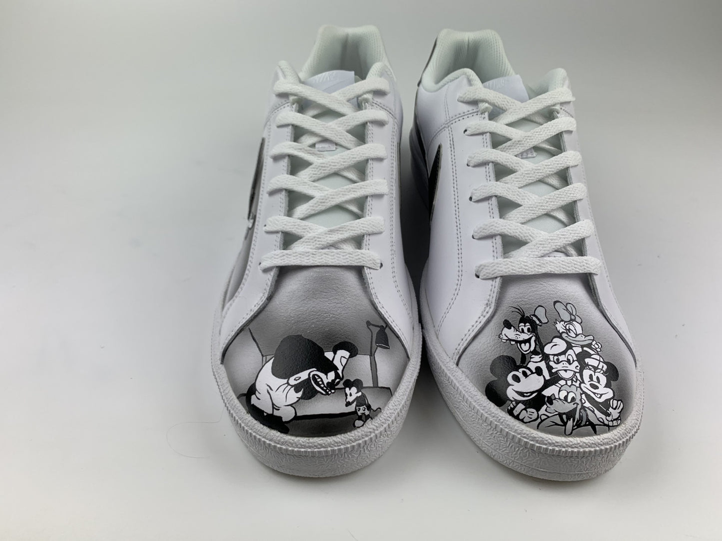 Custom Shoes