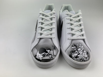 Custom Shoes