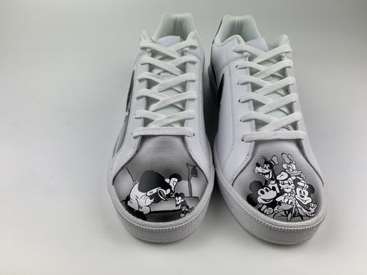 Custom Shoes