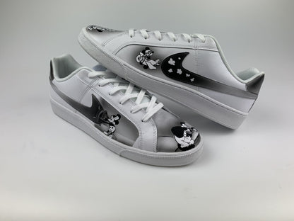Custom Shoes