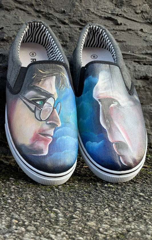 Custom Shoes